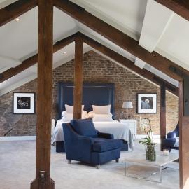 Giles Norman Gallery & Townhouse, hotel in Kinsale