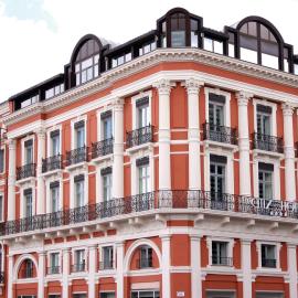 Citiz Hotel
