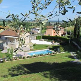 Valle apartments, hotel en Castelvecchio