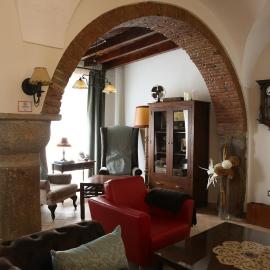 LANTIGUA CASA RURAL, hotel a Hinojosa del Duque
