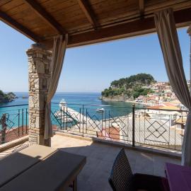 Petros Penthouse