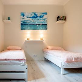 Apartament Mrągowo, hotel v destinaci Mrągowo