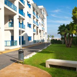 Alicante Hills, hotel di Alicante