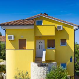 Apartments Manuela