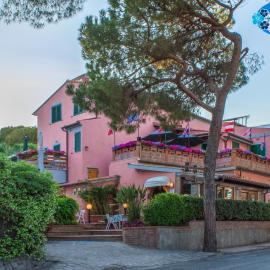 Hotel Elba