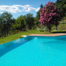 Appartamenti Villa Abbraccio