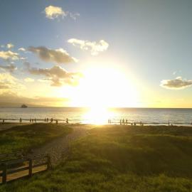 Kihei Kai Nani