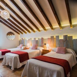 Apartamentos River Santander, hotel en Santander