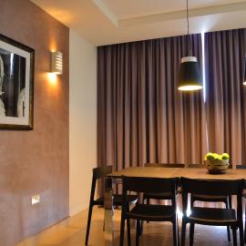 Hepburn Holiday Apartment, hotel i Birżebbuġa