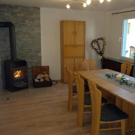 Ferienwohnung Kylltal, hotelli kohteessa Birresborn