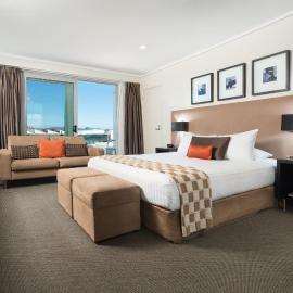 Hotel on Devonport, Hotel in Tauranga