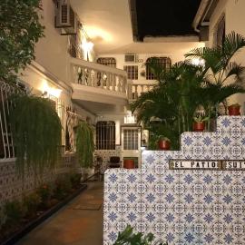 El Patio Suites