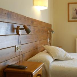 Hostal La Catalana, Hotel in San Lorenzo de Morunys