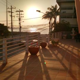 Hotel Bahia Plaza
