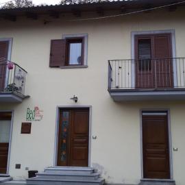 Bed And Breakfast Delle Grotte, hotel a Latronico