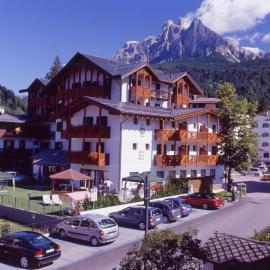 Hotel Isolabella Wellness