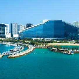 The Art Hotel & Resort โรงแรมในมานามา