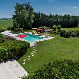 Domaine du Bois des Anges