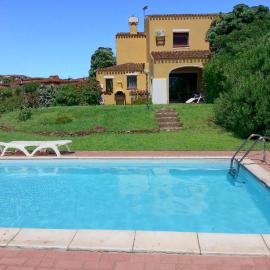 Villa Serena B