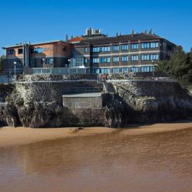 Hotel Isla Bella & Spa, hótel í Isla