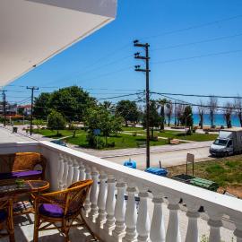 Park Apartment, hotel in Paralia Dionysiou