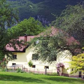 Apartments and rooms Oasis of peace, hotel in Bovec