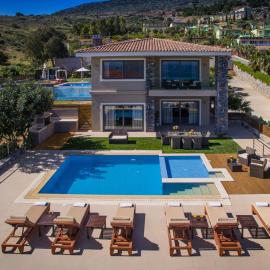 Villa Belamar