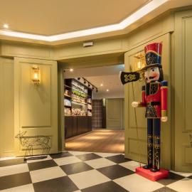 Urtrip Hotel, hotel in Taipei