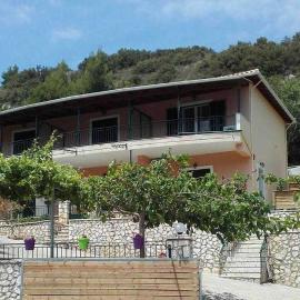 Rania Apartments