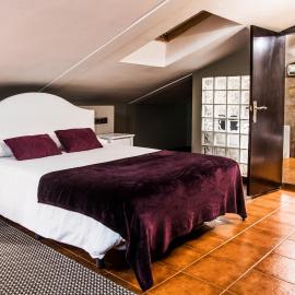 La Posada De La Magistral, hotel u gradu Alcalá de Henares