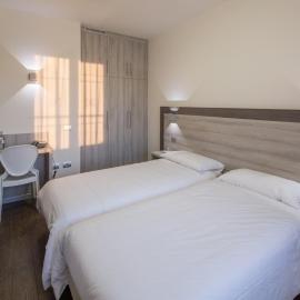 Hotel Panineria Colombera Rossa, hotell i Brescia