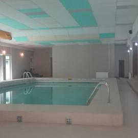 Hotel Diana, hotel sa Geoagiu Băi