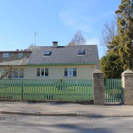 Posti Holiday Home: Rakvere şehrinde bir otel