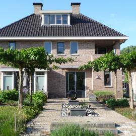 B&B Achterhoeks Halle, Hotel in Halle