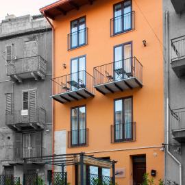 B&B La Piazzetta, hotel u gradu Likata