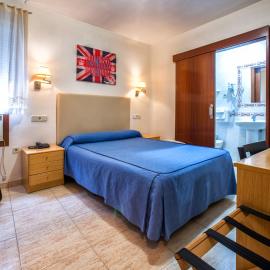 Hotel Legazpi, hotel sa Murcia