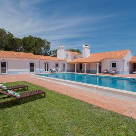 O Monte das Flores, hotel in Vila Nova de Milfontes