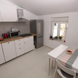 Apartment Smokva ****, hotel a Podgreben