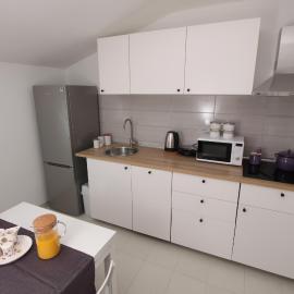 Apartment Lavanda ****, hotel a Podgreben