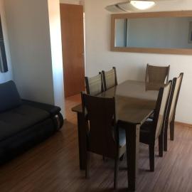 Apartamento Familiar em Campinas 9 solteiros ou 10 se 2 pessoas na cama de casal, hotel in Campinas