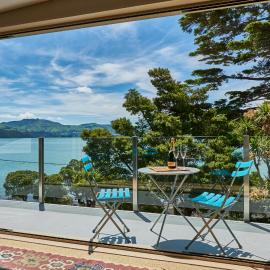 Akaroa on the Beach, hotel in Akaroa