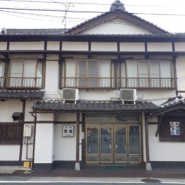 Uokagi Ryokan, Hotel in Nagoya