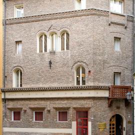 Reggio Emilia में, होटल Albergo Reggio