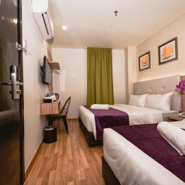 BIG M Hotel