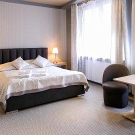 Sosnowe Zacisze, hotel in Białystok