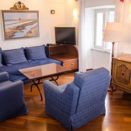 Penthouse Presernovo nabrezje, hotel in Piran