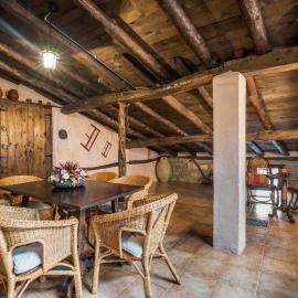 Casa La Carpintera, hotel din Royuela