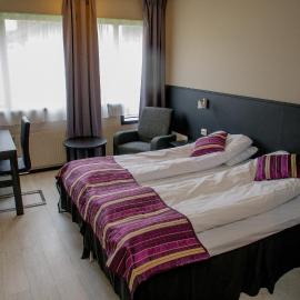 Systra Hotel Apartments Sjøholt, Hotel in Sjøholt