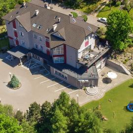 Willa Kłodzko-Zacisze - Wellness & Fitness, hotel em Kłodzko