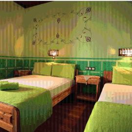 Guesthouse Patavali, Hotel in Kalambaka